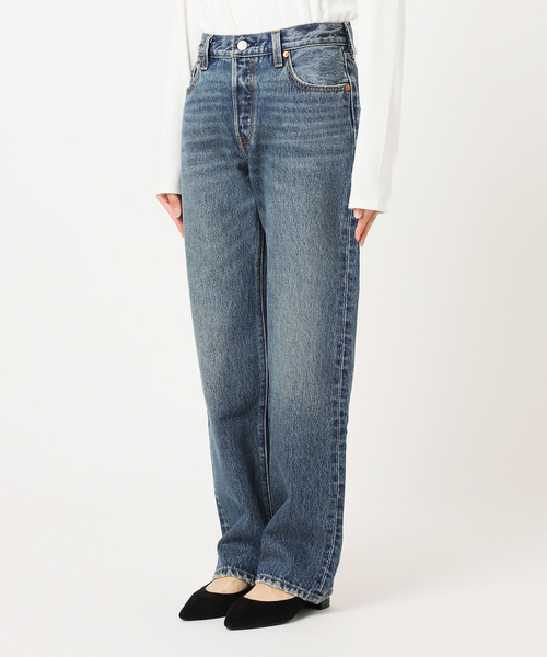 Levi's ジーンズ デニム デニムパンツ 別注「LEVI'S(R