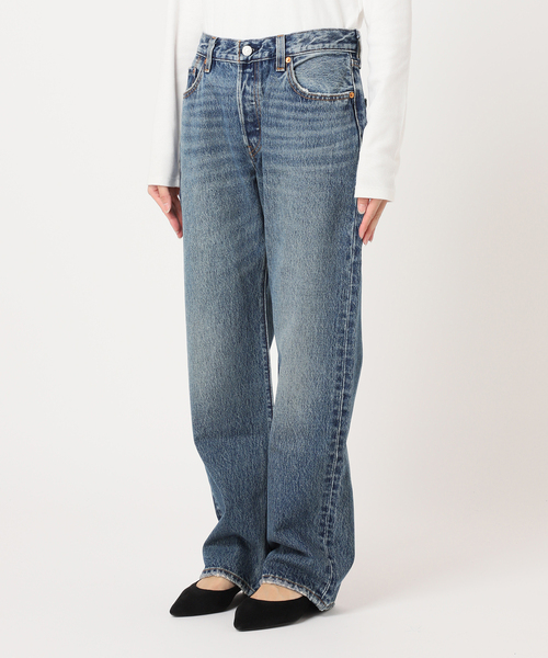 Levi's ジーンズ デニム デニムパンツ 別注「LEVI'S(R