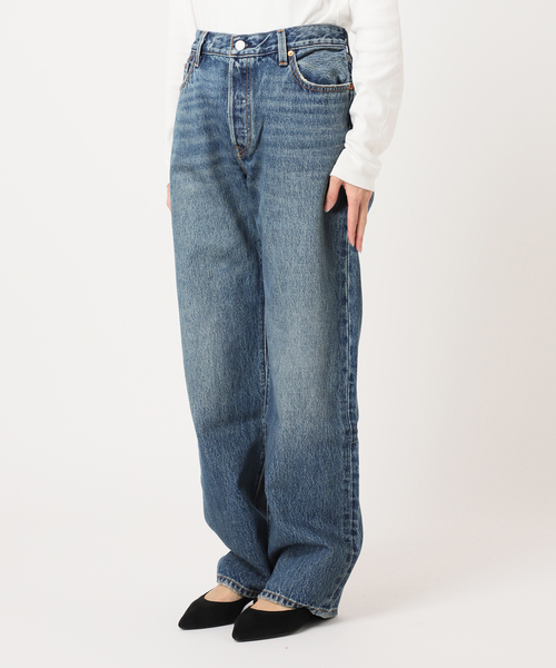 SLOBE別注 リーバイス Levi's 501 デニムパンツ28 Levi's ジーンズ デニム デニムパンツ 「追加」Levi's