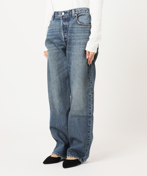 LEVI’S(R)/リーバイス(R) 別注 501(R) JOURNAL STANDARD｜別注【LEVI'S(R)/リーバイス(R)】501(R) 90S