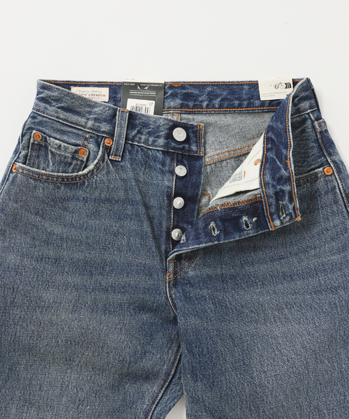 LEVI’S(R)/リーバイス(R) 別注 501(R) JOURNAL STANDARD｜別注【LEVI'S(R)/リーバイス(R)】501(R) 90S