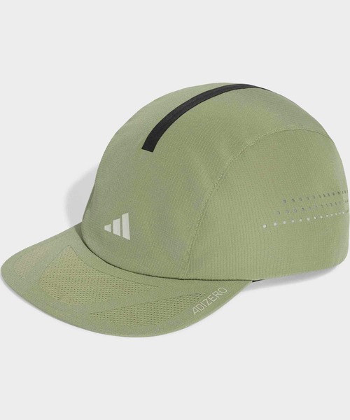 adidas（アディダス） キャップ 帽子 ランニング × adizero 軽量