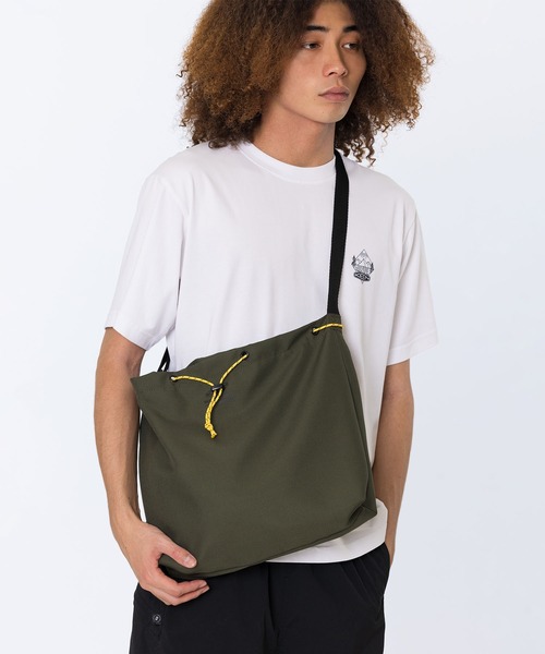 KEEN トートバッグ HARVEST 2WAY TOTE / ハーベスト ツーウェイ