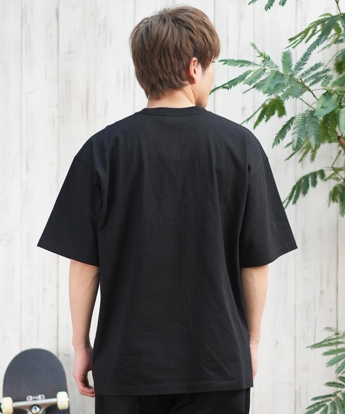 FORGET NEVER tシャツ 「ムラサキスポーツ限定」FORGET NEVER/フォー