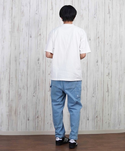 FORGET NEVER tシャツ 「ムラサキスポーツ限定」FORGET NEVER/フォー