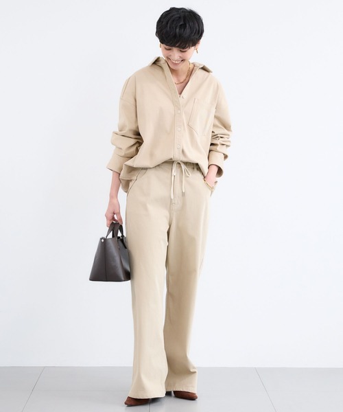 BARNYARDSTORM（バンヤードストーム） ブラウス シャツ BARNYARDSTORM