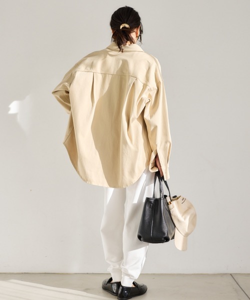 BARNYARDSTORM（バンヤードストーム） ブラウス シャツ BARNYARDSTORM