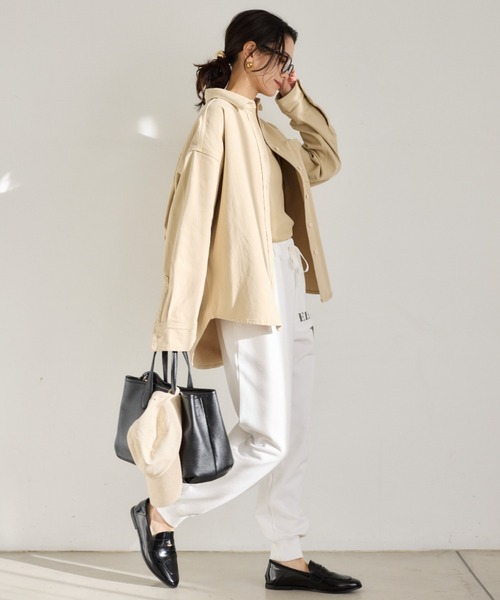 BARNYARDSTORM（バンヤードストーム） ブラウス シャツ BARNYARDSTORM