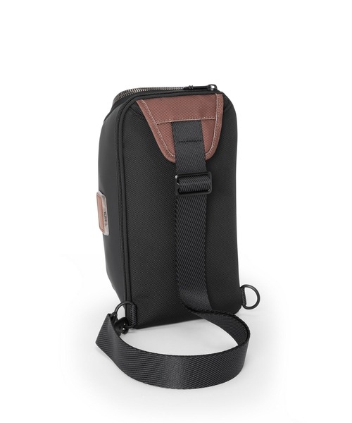 TUMI（トゥミ） ウエストポーチ ALPHA BRAVO 「プラトーン」スリング