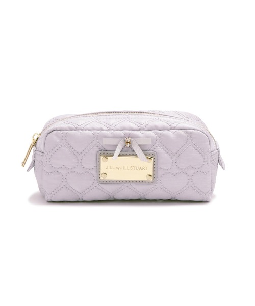 JILL by JILL STUART（ジルバイジルスチュアート） ポーチ ハート