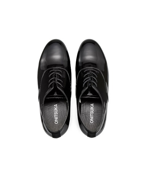 THE ONITSUKA フォーマルシューズ 「THE ONITSUKA」WEDGE-O / ウェッジ