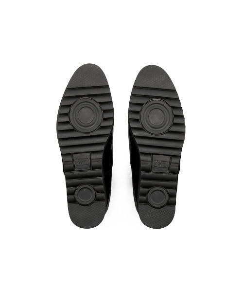 THE ONITSUKA ウェッジオー　25センチ THE ONITSUKA フォーマルシューズ 「THE ONITSUKA」WEDGE-O / ウェッジ