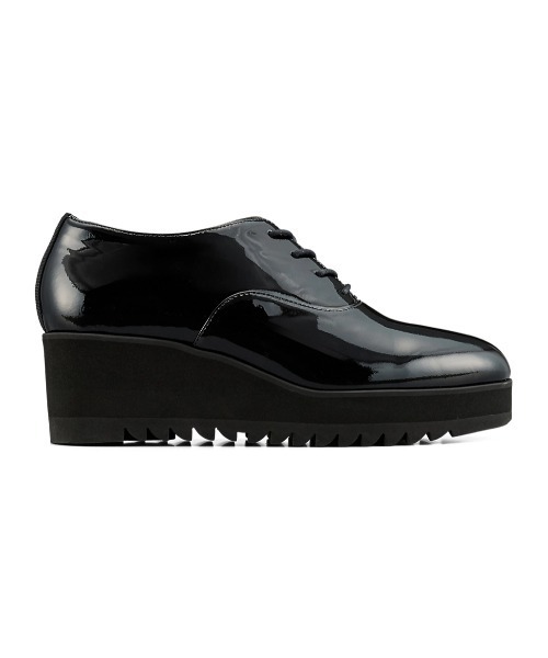 THE ONITSUKA フォーマルシューズ 「THE ONITSUKA」WEDGE-O / ウェッジ