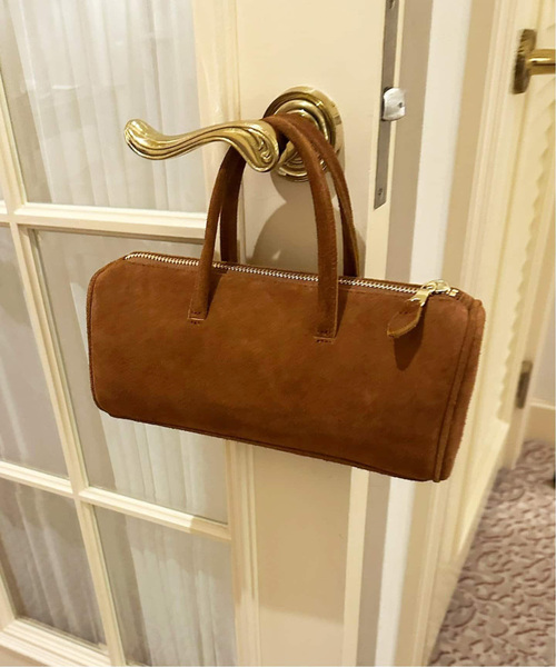 Lulu様☆専用 EDIT. FOR LULU（エディットフォールル） ボストンバッグ 「追加」abc