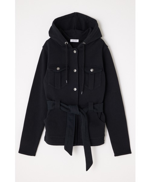 laguagem ラグアジェム　コート　アウター LAGUA GEM（ラグアジェム）の「MODERN ANIMAL LONG COAT（その他