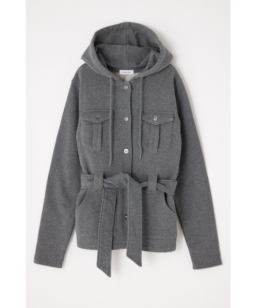 LAGUA GEM アウター LAGUA GEM | CORDUROY OVER ブルゾン (ブルゾン ) |SHEL'TTER