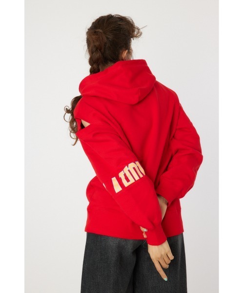 ロデオクラウンズ　レディース　パーカー　トレーナー RODEO CROWNS WIDE BOWL パーカー custom sweat レディース