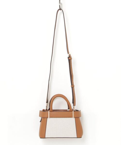訳ありGUESS LAゲスUS限定miniサッチェルショルダーバッグ CERELIA Mini Shoulder Satchel ショルダーバッグ サッチェル | GUESS