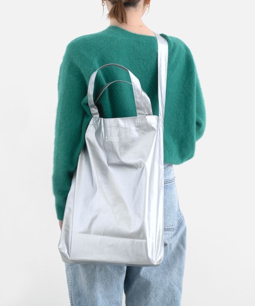 トートバッグ CLASKA Gallery ＆ Shop ”DO” クラスカ ギャラリー 