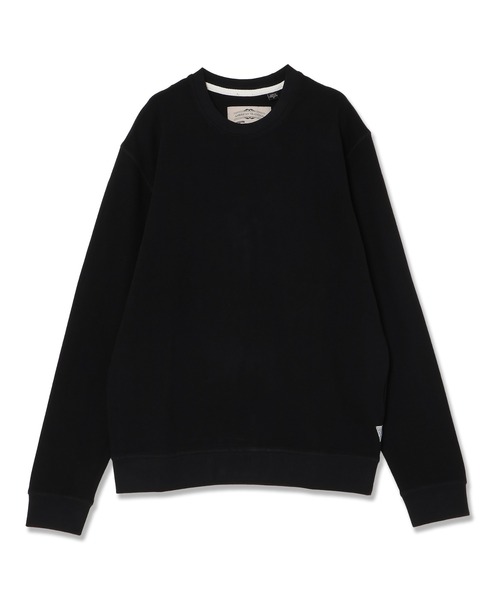 GUESS（ゲス） トレーナー スウェット CN Plain Sweatshirt スウェット 