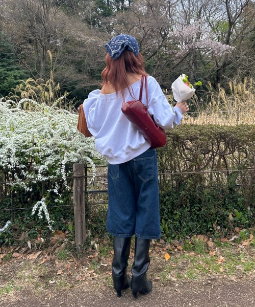 PHEENY スウェット　トレーナー　レディース PHEENY スウェット トレーナー レディース 2025年最新】PHEENY