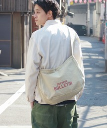 ショルダーバッグ カラープリントウォッシュバッグ メンズ｜ZOZOTOWN Yahoo!店