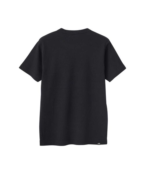 HYSTERIC GLAMOUR ブラック　ENDLESS ROCK Tシャツ HYSTERIC GLAMOUR tシャツ ENDLESS ROCK Tシャツ メンズ