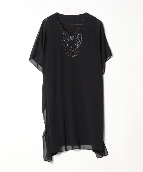 VIVIENNE TAM  ワンピース 楽天市場】VIVIENNE TAM ヴィヴィアンタム 長袖ワンピース 良好