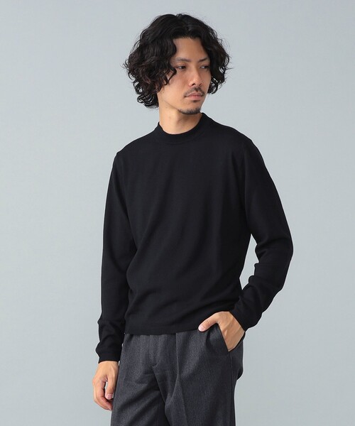 新品 定価39,600円 BEAMS ビームス別注 ビジネス　オンオフ BEAMS BEAMS拉鍊夾克 (夾克夾克) 郵購 | BEAMS