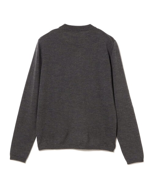 BEAMS F（ビームスF） セーター ニット 「別注」LORENZONI / ウール