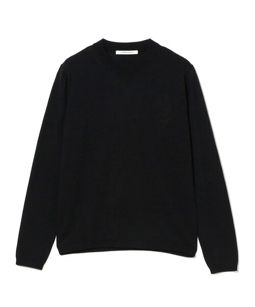 BEAMS F（ビームスF） セーター ニット 「別注」LORENZONI / ウール