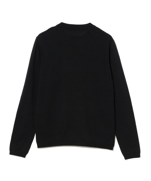 BEAMS F（ビームスF） セーター ニット 「別注」LORENZONI / ウール