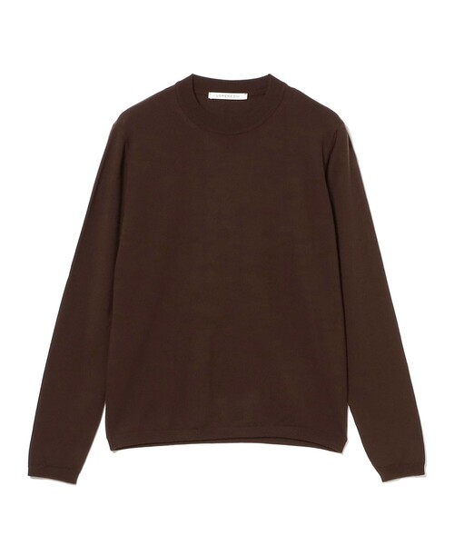 BEAMS F（ビームスF） セーター ニット 「別注」LORENZONI / ウール