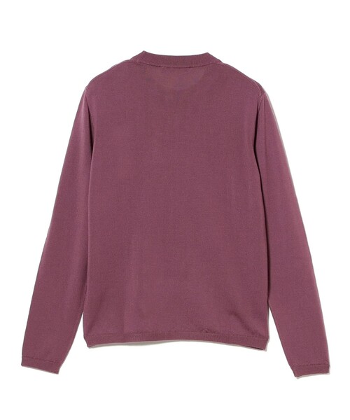 BEAMS F（ビームスF） セーター ニット 「別注」LORENZONI / ウール