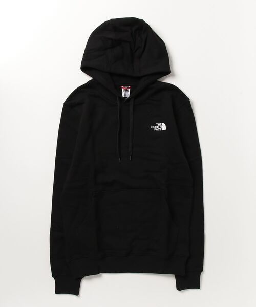 THE NORTH FACE 「THE FACE」 プルオーバーパーカー L ベージュ