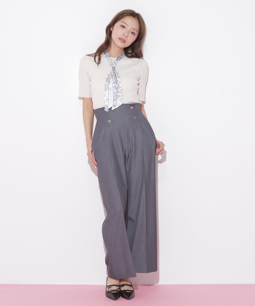 JILL❣️さま専用 JILL by JILL STUART（ジルバイジルスチュアート） ニット セーター