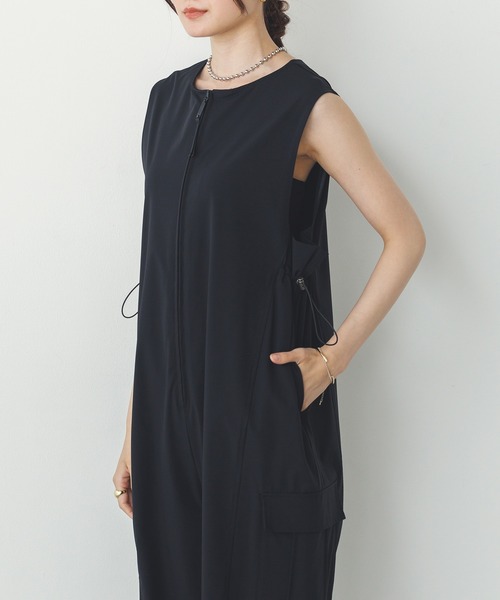 24AW Sov. DOUBLE STANDARD CLOTHING ソブ ダブルスタンダード