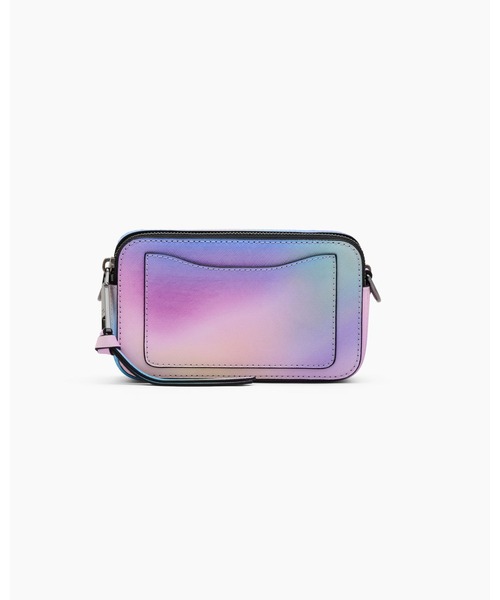 [MARC JACOBS]スナップショット・エアブラシ・バッグ MARC JACOBS]スナップショット・エアブラシ・バッグ Marc Jacobs