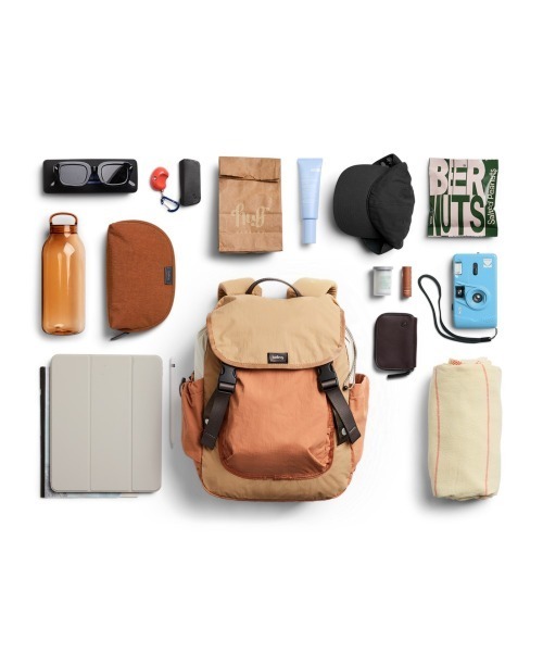 Bellroy（ベルロイ） デイバック リュック ミニ Bellroy/バックパック