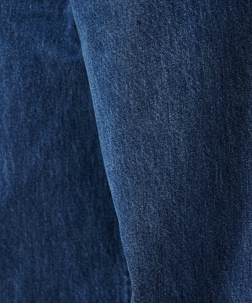SHAREEF（シャリーフ） ジーンズ 「SHAREEF」BAGGY DENIM メンズ 