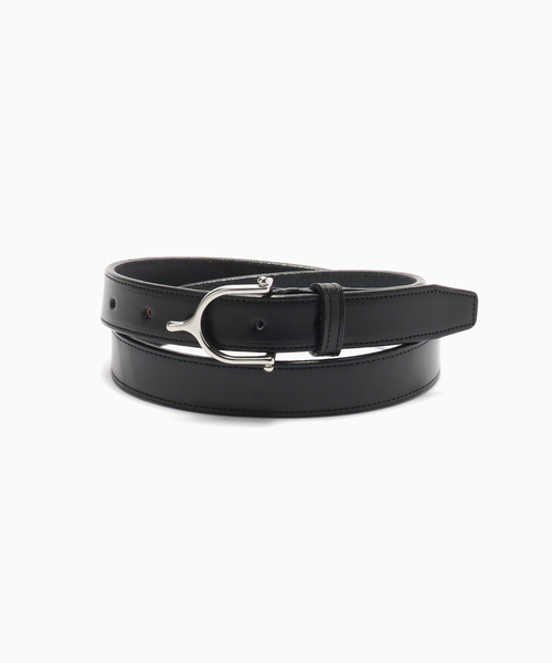 TORY LEATHER（トリーレザー） ベルト BRIDLE LEATHER SPUR BUCKLE