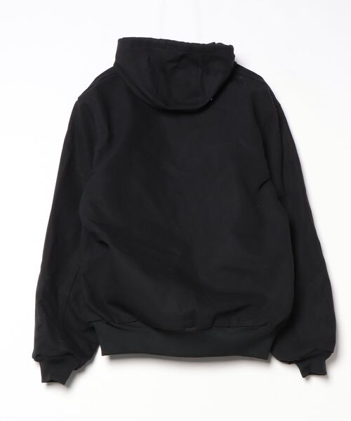 Carhartt 「Carhartt」 カジュアルジャケット MEDIUM ブラック
