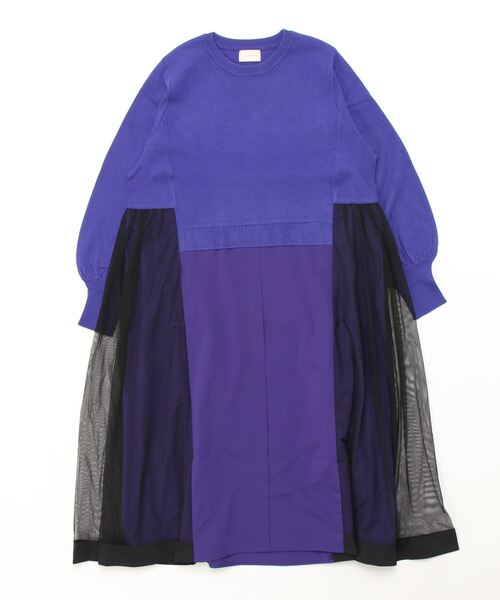 Re.Verofonna 「Re.Verofonna」 ドッキングワンピース 38
