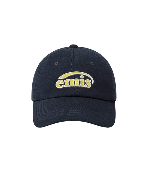 ☆emis キャップ ベースボールキャップ 帽子 emis キャップ 帽子 JERSEY BALL CAP レディース メンズ