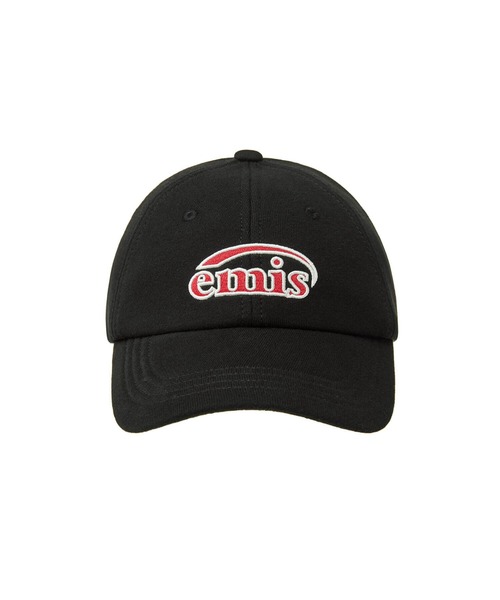 【EMIS】 JERSEY BALL CAP /追跡付 emis キャップ 帽子 JERSEY BALL CAP レディース メンズ