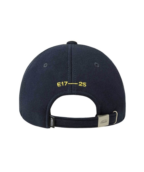 emis キャップ 帽子 JERSEY BALL CAP レディース メンズ