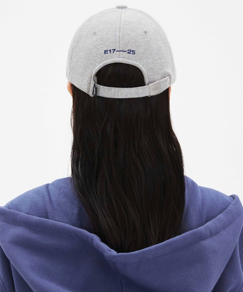 [emis] JERSEY BALL CAP ★大人気★ emis キャップ 帽子 JERSEY BALL CAP レディース メンズ