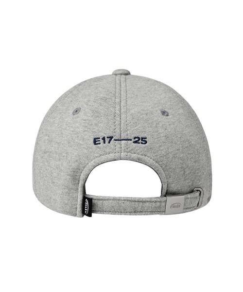 キャップ [emis] JERSEY BALL CAP emis キャップ 帽子 JERSEY BALL CAP レディース メンズ