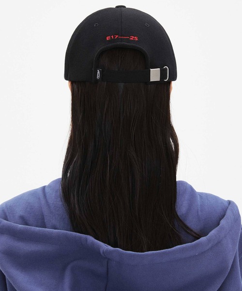 [emis] JERSEY BALL CAP ★大人気★ emis キャップ 帽子 JERSEY BALL CAP レディース メンズ