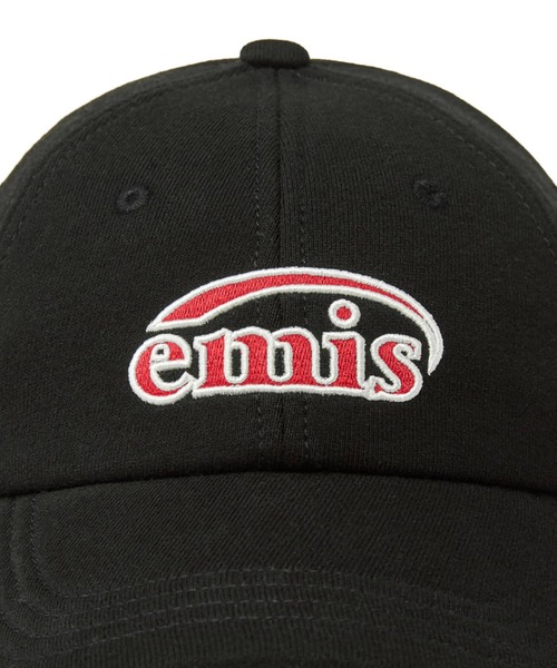 [emis] JERSEY BALL CAP ★大人気★ emis(エミス) キャップ JERSEY BALL CAP 正規品 韓国直送 韓国
